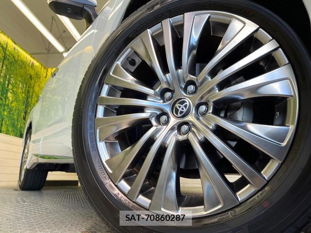 Toyota HARRIER 2021-03 8653252-13