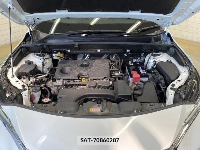Toyota HARRIER 2021-03 8653252-18