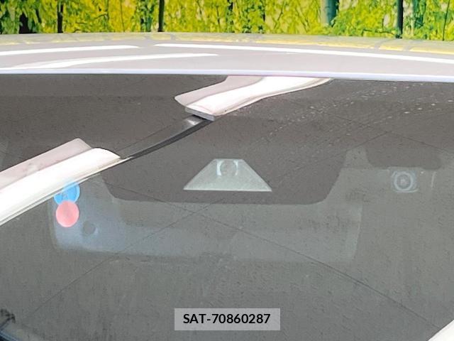 Toyota HARRIER 2021-03 8653252-2