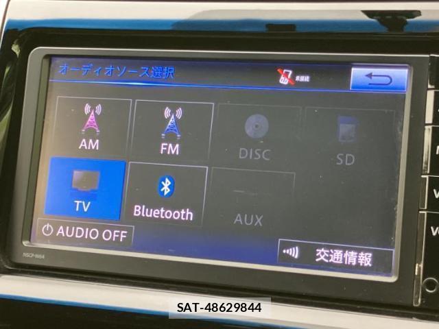Toyota HARRIER 2015-11 8653451-10