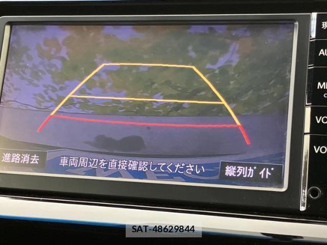 Toyota HARRIER 2015-11 8653451-12