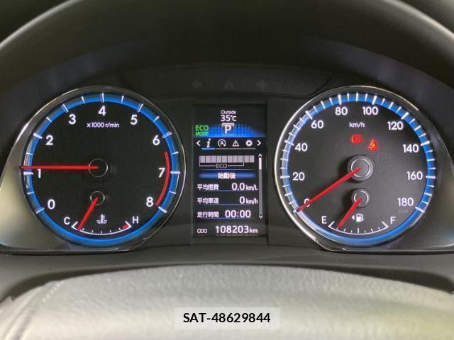 Toyota HARRIER 2015-11 8653451-13