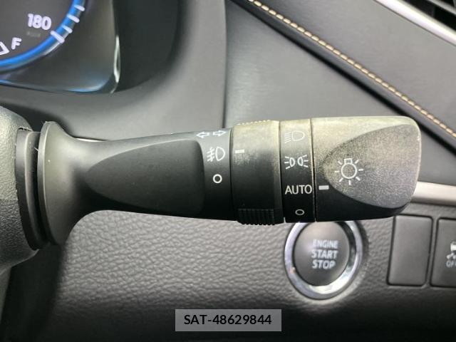 Toyota HARRIER 2015-11 8653451-15