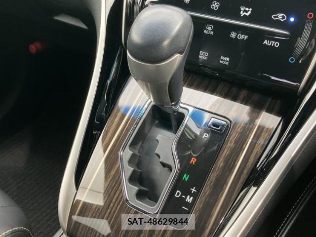 Toyota HARRIER 2015-11 8653451-17