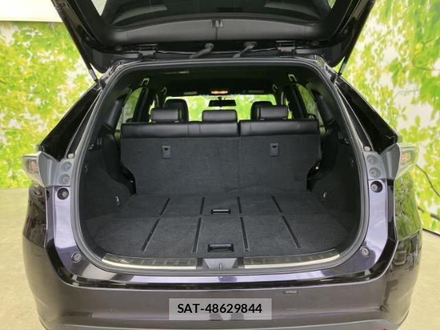 Toyota HARRIER 2015-11 8653451-7