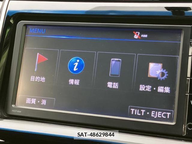 Toyota HARRIER 2015-11 8653451-8