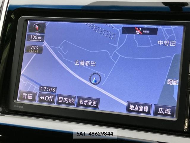 Toyota HARRIER 2015-11 8653451-9