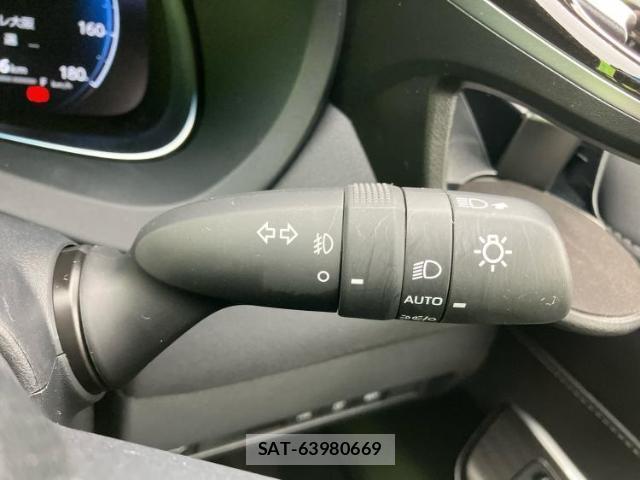 Toyota HARRIER 2024-11 8653499-14