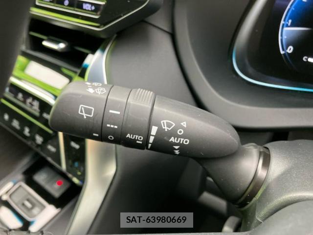 Toyota HARRIER 2024-11 8653499-15