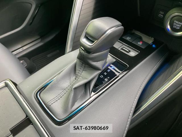 Toyota HARRIER 2024-11 8653499-16