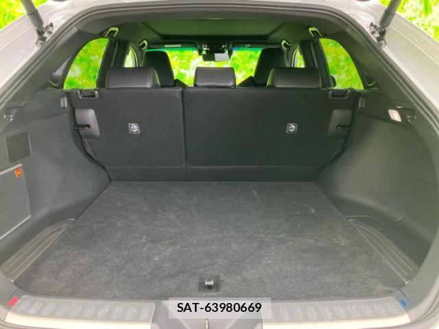 Toyota HARRIER 2024-11 8653499-7