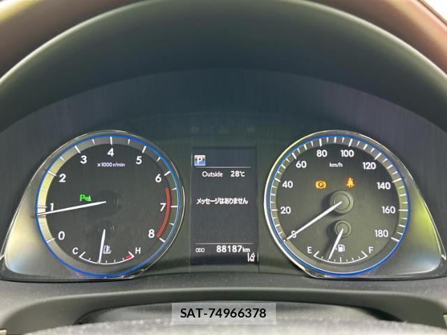 Toyota HARRIER 2018-01 8653563-12