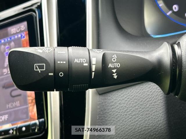 Toyota HARRIER 2018-01 8653563-14