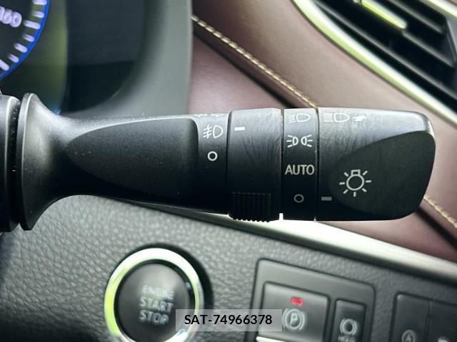 Toyota HARRIER 2018-01 8653563-15