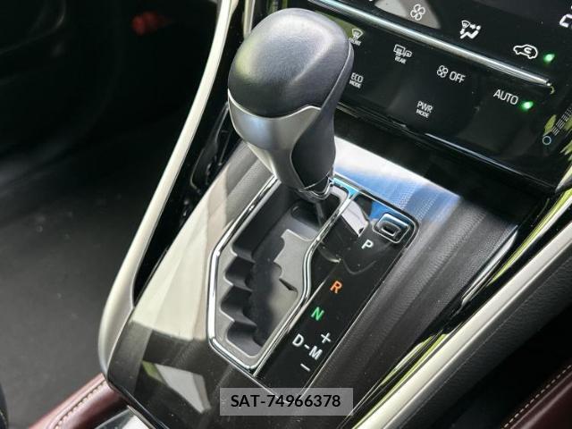 Toyota HARRIER 2018-01 8653563-16