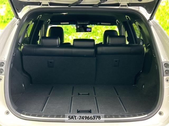 Toyota HARRIER 2018-01 8653563-5