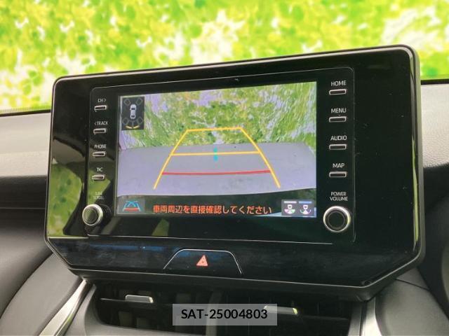 Toyota HARRIER 2021-05 8653578-10