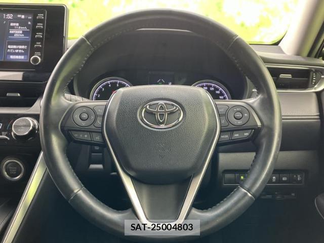 Toyota HARRIER 2021-05 8653578-13