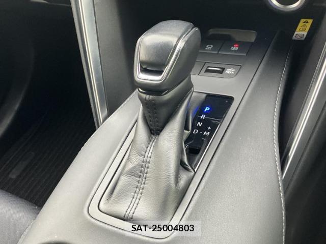 Toyota HARRIER 2021-05 8653578-16