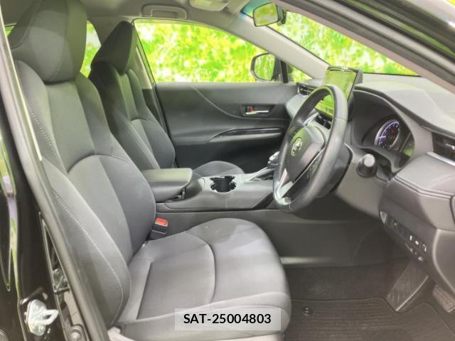 Toyota HARRIER 2021-05 8653578-3