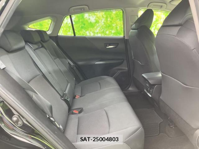 Toyota HARRIER 2021-05 8653578-4