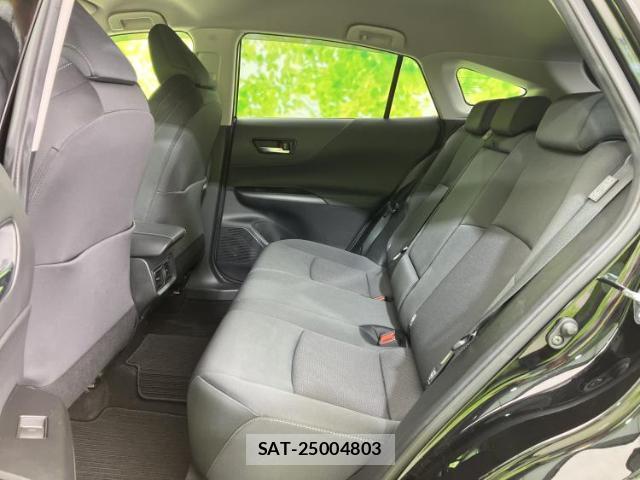 Toyota HARRIER 2021-05 8653578-6