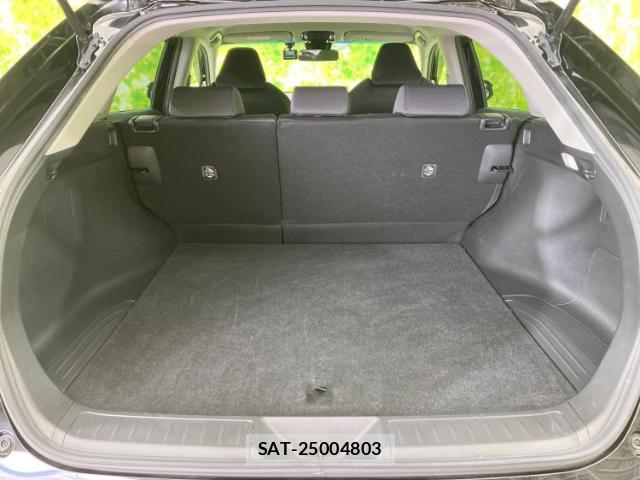 Toyota HARRIER 2021-05 8653578-7