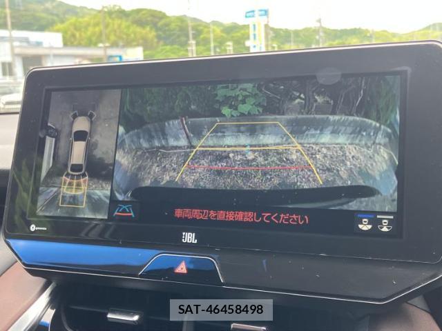 Toyota HARRIER 2021-03 8653641-10