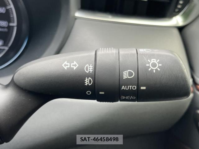 Toyota HARRIER 2021-03 8653641-13