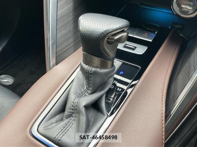 Toyota HARRIER 2021-03 8653641-15