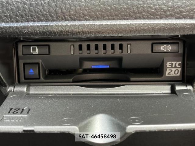 Toyota HARRIER 2021-03 8653641-16