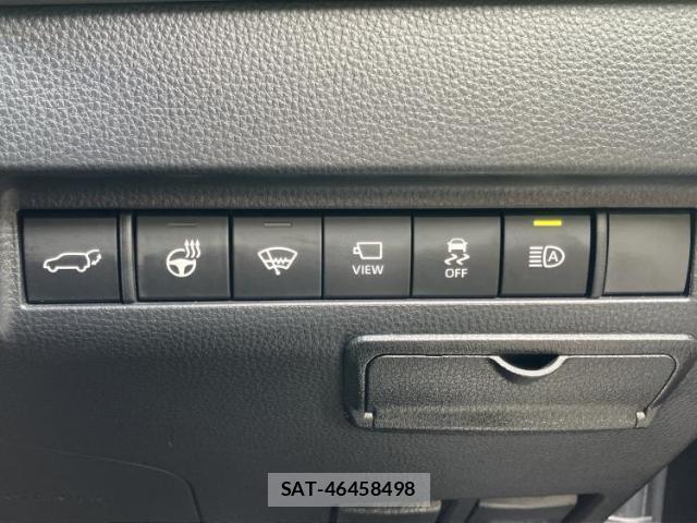 Toyota HARRIER 2021-03 8653641-17