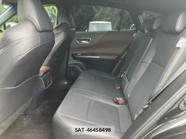 Toyota HARRIER 2021-03 8653641-6