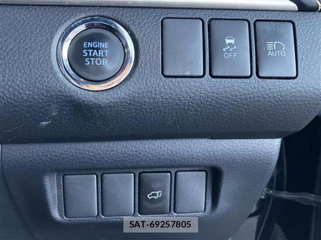 Toyota HARRIER 2016-04 8653648-12