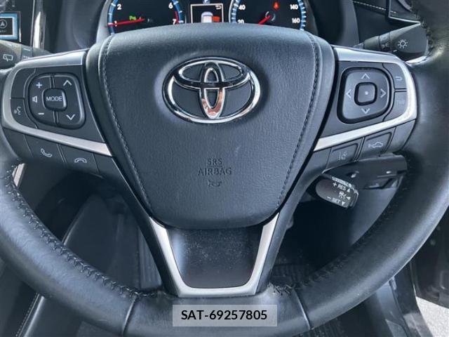 Toyota HARRIER 2016-04 8653648-13