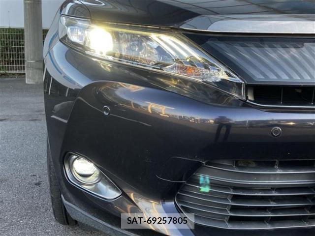 Toyota HARRIER 2016-04 8653648-17