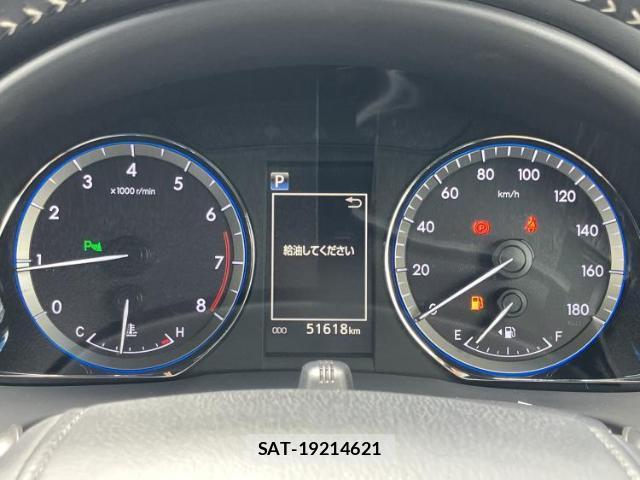 Toyota HARRIER 2019-09 8653685-12