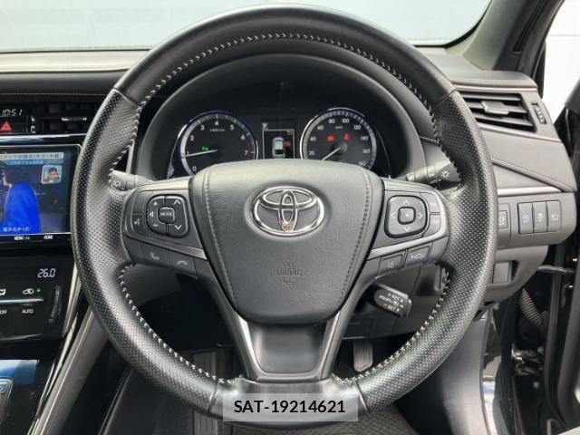 Toyota HARRIER 2019-09 8653685-13