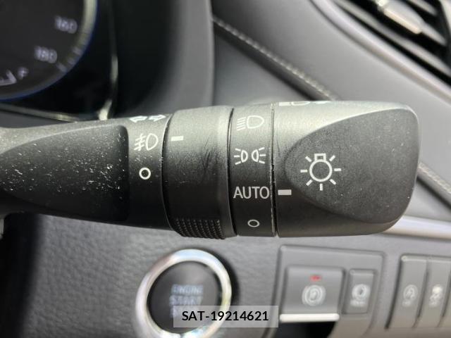 Toyota HARRIER 2019-09 8653685-14