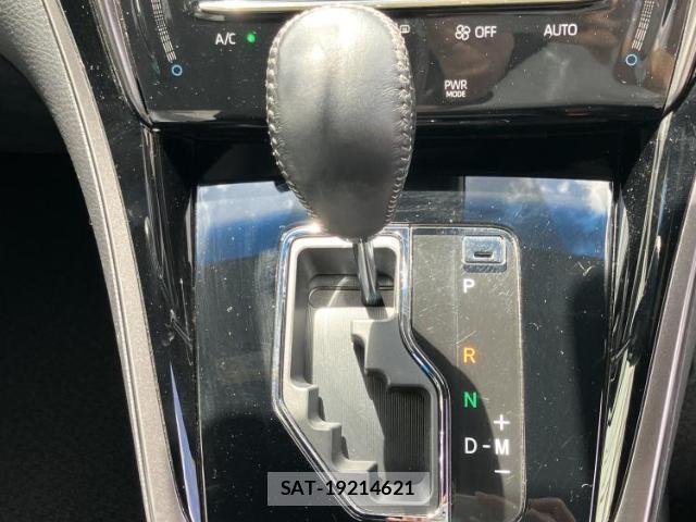 Toyota HARRIER 2019-09 8653685-16
