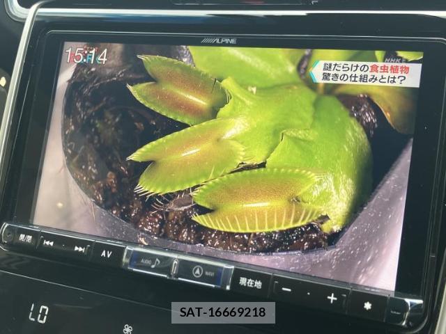Toyota HARRIER 2017-09 8653756-12