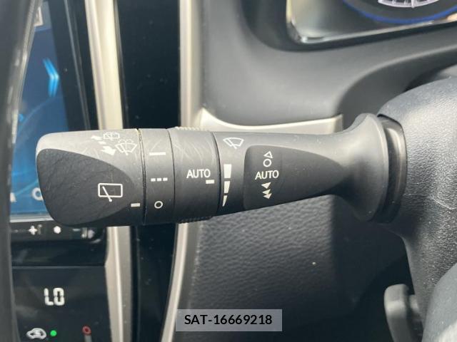 Toyota HARRIER 2017-09 8653756-16