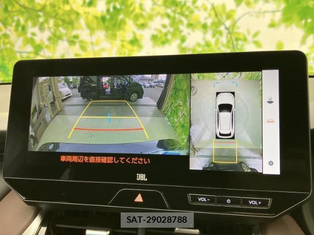 Toyota HARRIER 2024-02 8653757-11