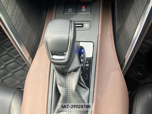 Toyota HARRIER 2024-02 8653757-17