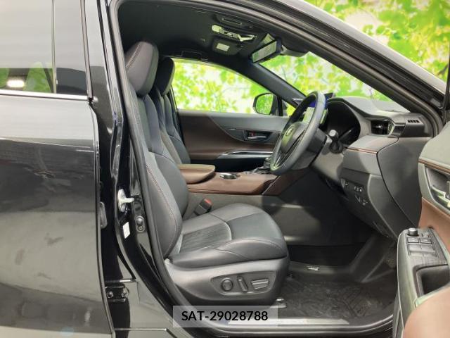 Toyota HARRIER 2024-02 8653757-3