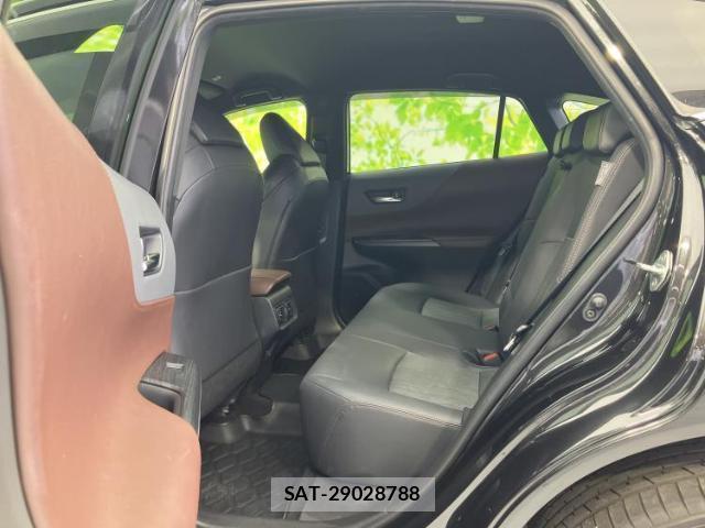 Toyota HARRIER 2024-02 8653757-6