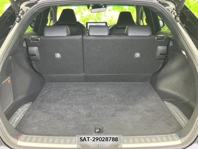 Toyota HARRIER 2024-02 8653757-7