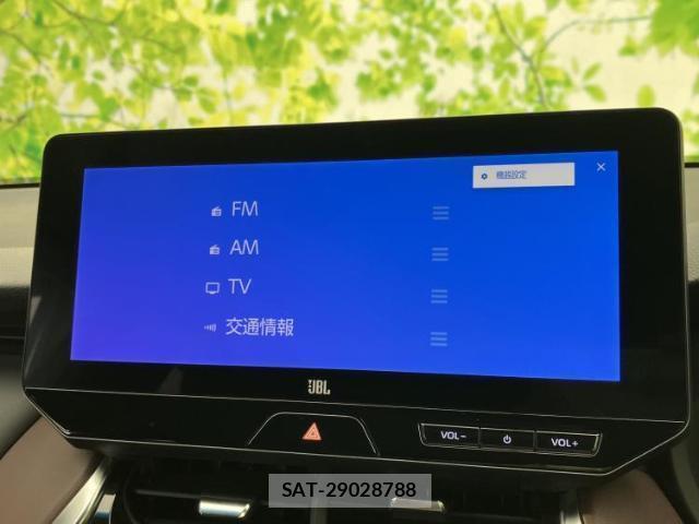 Toyota HARRIER 2024-02 8653757-9
