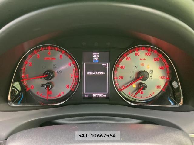 Toyota HARRIER 2015-10 8653760-12