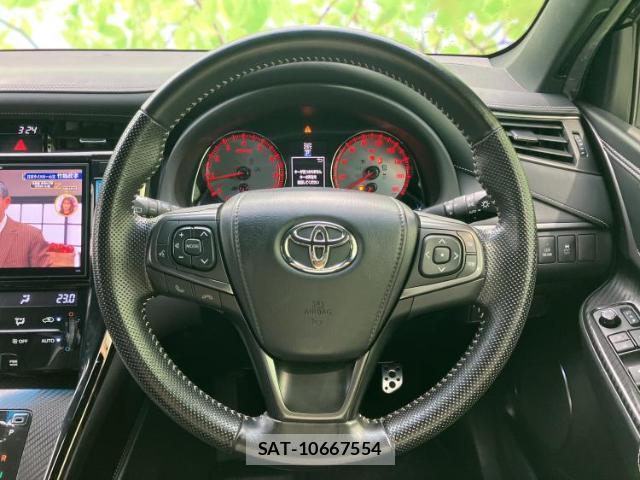 Toyota HARRIER 2015-10 8653760-13